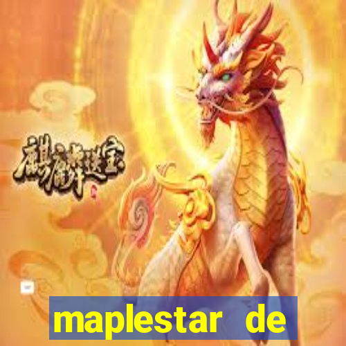 maplestar de jujutsu kaisen